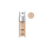 Loreal Paris True Match No:2.R/2.C Vanılla Rose Fondöten