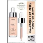 L'Oreal Paris True Match Nude Fondöten Serum