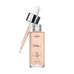 Loreal Paris True Match Nude Serum 1-2 30 ml Fondöten