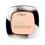 Loreal Paris True Match Powder W5 Pudra