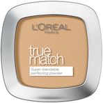 Loreal Paris True Match W3 Fondöten