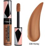Loreal Paris Tüm Yüze Uygulanabilir Infaillible More Than Concealer 338 Kapatıcı