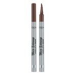 Loreal Paris Unbelieva Brow Nu 108 Dark Brunette Kaş Kalemi