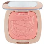 Loreal Paris Wake Up and Glow Melon Dollar Baby Allık