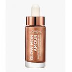 Loreal Paris Woke Up Like This La Vie En Glow Cool Glow Aydınlatıcı Palet