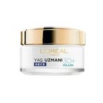Loreal Paris Yaş Uzmanı 50+ Yenileyici 50 ml Gece Kremi