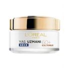 Loreal Paris Yaş Uzmanı 60+ Kırışıklık Karşıtı Besleyici 50 ml Gece Kremi