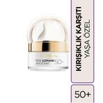 Loreal Paris Yenileyici Yaş Uzmanı 50+ 15 ml Göz Kremi