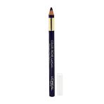 L'oreal Parislacivert Göz Kalemi - Contour Khol Kajal 138 Blue Denim 3600520076560