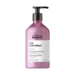 Loreal Pro Keratin Liss Unlimited 500 ml Şampuan