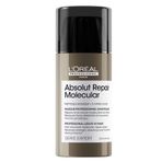 Loreal Professionel Absolut Repair Molecular 100 ml Yıpranmış Saç Maske