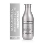 L'Oreal Professionnel 200 ml Serie Expert Silver Bakım Kremi
