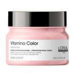 L'Oreal Professionnel 250 ml Vitamino Color Yıpranmış Saçlara Özel Bakım Maskesi
