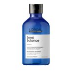 L'Oreal Professionnel 300 ml Aminexil Dökülme Önleyici Serum 20x6 ml Sensi Balance Şampuan