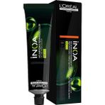 L'Oreal Professionnel 4.45 Kahve Bakır Akaju Kalıcı 60 ml Saç Boyası