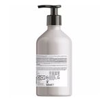 L'Oreal Professionnel 500 ml Çok Açık Sarı Gri ve Beyaz Saçlar İçin Renk Dengeleyici Mor Şampuanı