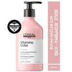 L'Oreal Professionnel 500 ml Color Renk Koruyucu Şampuan