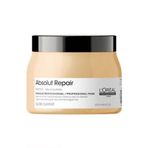Loreal Professionnel 500 ml Serie Expert Gold Quinoa Absolut Repair Saç Maskesi