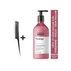 L'Oreal Professionnel 500 ml Serie Expert Pro Longer Saç Uçlarının Görünümünü Yenileyici ve Yoğunlaştırıcı Şampuan