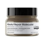 L'Oreal Professionnel Absolut Repair Molecular 250 ml Saç Maskesi