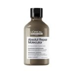 L'Oreal Professionnel Absolut Repair Molecular 300 ml Şampuan