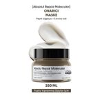 L'oreal Professionnel Absolut Repair Molecular Tüm Yıpranmış Saçlar İçin Yoğun Onarıcı Maske 150 ml