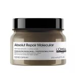 Loreal Professionnel Absolut Repair Molecular Yıpranmış Saçlar İçin Maske 150 Ml