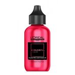 Loreal Professionnel Colorful Hair Flash Midnight Fuchsia 60 ml Saç Makyajı