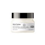 L'oreal Professionnel Eva.29Loreal Paris Serie Expert Metal Detox- Açıcı ile İşlem Görmüş Saçlar İçinMaske 250ML