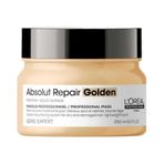L'Oreal Professionnel Expert Absolut Repair 250 ml Kuru ve Yıpranmış Saçlar İçin Onarıcı Altın Maske