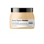 L'Oreal Professionnel Expert Absolut Repair 500 ml Kuru ve Yıpranmış Saçlar İçin Onarıcı Altın Maske