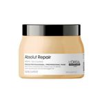 L'Oreal Professionnel Expert Absolut Repair 500 ML Yıpranmış Saçlar İçin Onarıcı Maske