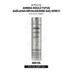 L'oreal Professionnel Infinium Pure Fort- Strong Saç Spreyi 300 Ml- Yeni Ambalaj
