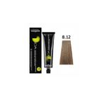 L'Oreal Professionnel Inoa 8.12 Doğal Açık Küllü Sarı Amonyaksız Yağ Bazlı Kalıcı 60 ml Saç Boyası