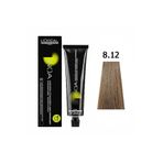 L'oreal Professionnel Inoa 8.12 Koyu Sarı Küllü Irize 60g Saç Boyası
