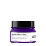L'oreal Professionnel Keratin Alpha Sleek Maske 250 ML