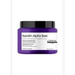Loreal Professionnel Keratin Alpha Sleek Saç Bakım Maske 500 Ml