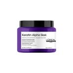 Loreal Professionnel Keratin Alpha Sleek Saç Bakım Maskesi 500 ml