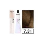 L'oreal Professionnel L'Oréal Loréal Dia Light 7.31 Saç Boyası 50 ml