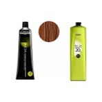 L'Oreal Professionnel Loreal Inoa No:8 60 gr Saç Boyası+1 lt Oksidan