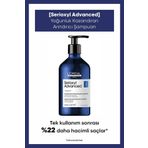 L'oreal Professionnel Loreal Pro Paris Serie Expert Serioxyl Advanced İncelen Saçlar İçin Arındırıcı Şampuan 500 ml CYT797