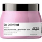 Loreal Professionnel L'oreal Professionnel Liss Unlimited Düzleştirici Etkili Saç Maskesi 500ML - yok