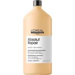L'oreal Professionnel Loreal Professionnel Loreal Serie Expert Absolut Repair Instant Resurfacing Onarici Sampuan 1500Ml