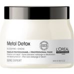 Loreal Professionnel L'oreal Professionnel Metal Detox Renkli Açıcı ile Işlem Görmüş Saçlar Için Metal Karşıtı Koruyucu - yok