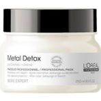 Loreal Professionnel L'oreal Professionnel Metal Detox Renkli ve Açıcı ile Işlem Görmüş Saçlar Için Metal Karşıtı Koruyu - yok