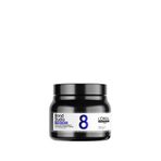 Loreal Professionnel Loreal Professionnel Paris Blond Studio 8 Bonder Inside Purple Lightening Saç Açıcı Balm 500 G