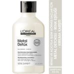 Loreal Professionnel L'oreal Professionnel Serie Expert Metal Detox Renkli ve Açıcı ile Işlem Görmüş Saçlar Için Metal K - yok