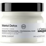 Loreal Professionnel Metal İşlem Görmüş Ve Yıpranmış Saçlar İçin Kırılma Karşıtı Koruyucu Maske 150 Ml
