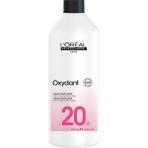 Loreal Professionnel Oxidant Cream 6% 20 Vol - 1000 ml Oksidan Krem