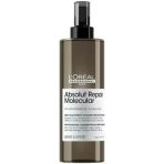 Loreal Professionnel Paris Serie Expert Absolut Repair Molecular Tüm Yıpranmış Saçlar İçin Arındırıcı Konsantre 190 ml Bakım Sprey